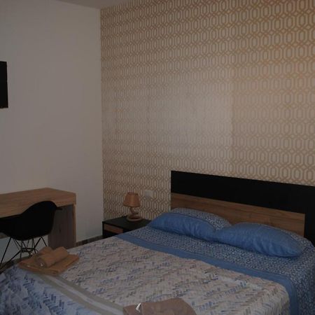 Vacanze Partenopee - San Liborio Naples Luaran gambar